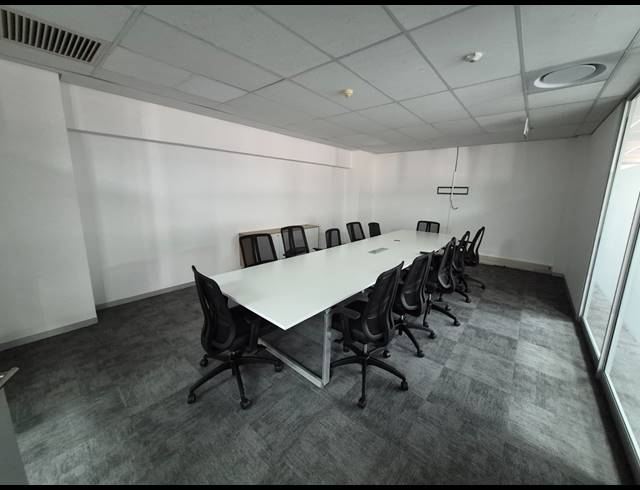 357M² OFFICE TO LET IN RIVONIA